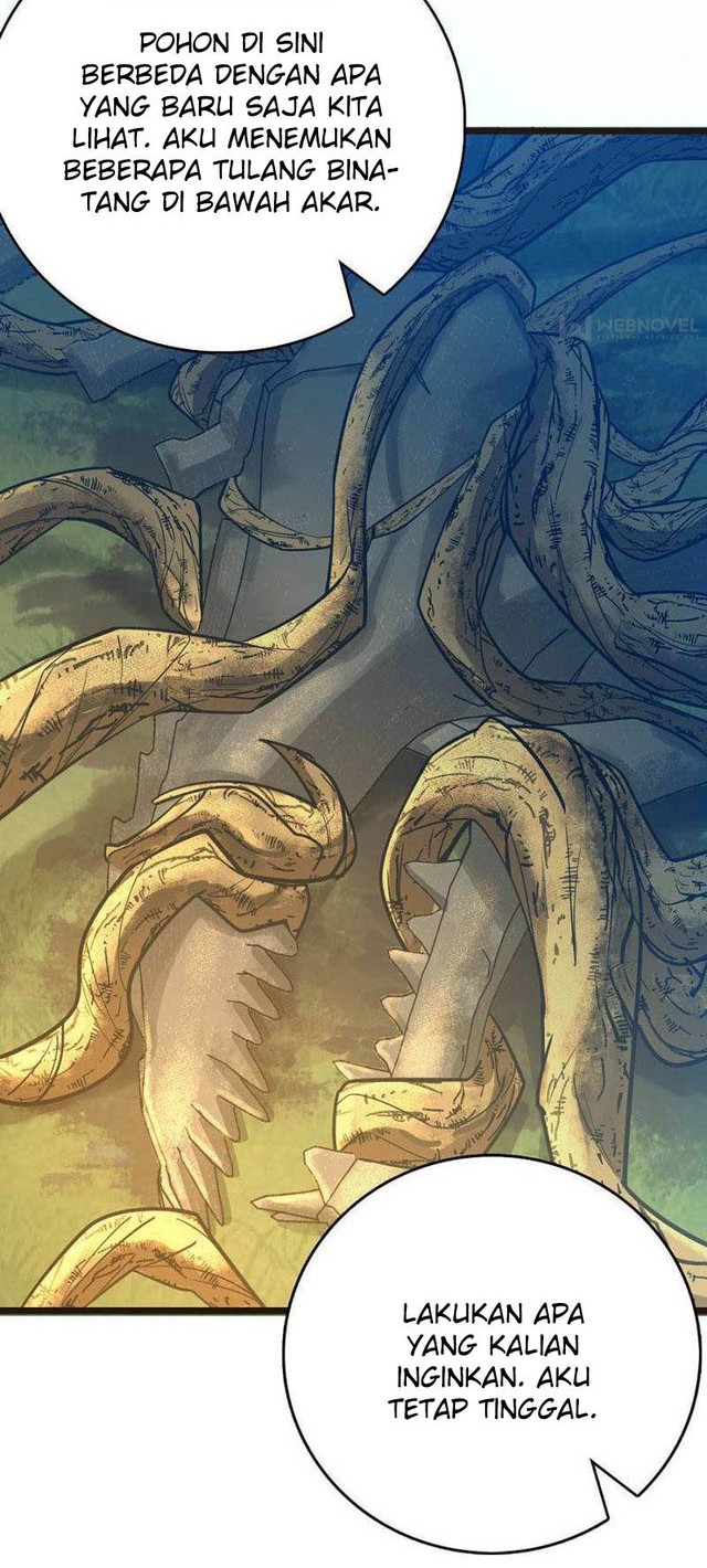 Spare Me, Great Lord! Chapter 79 Gambar 26