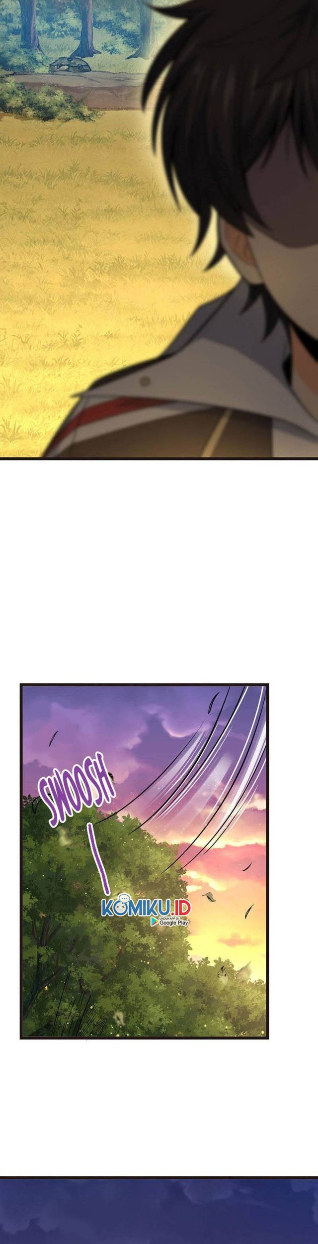 Spare Me, Great Lord! Chapter 79 Gambar 30