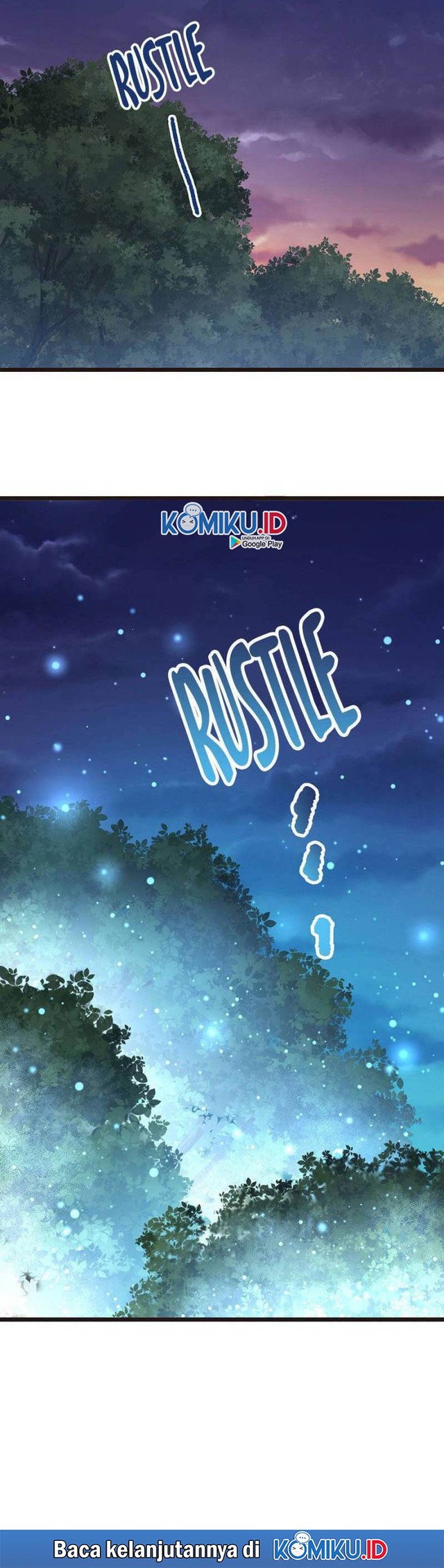 Spare Me, Great Lord! Chapter 79 Gambar 31