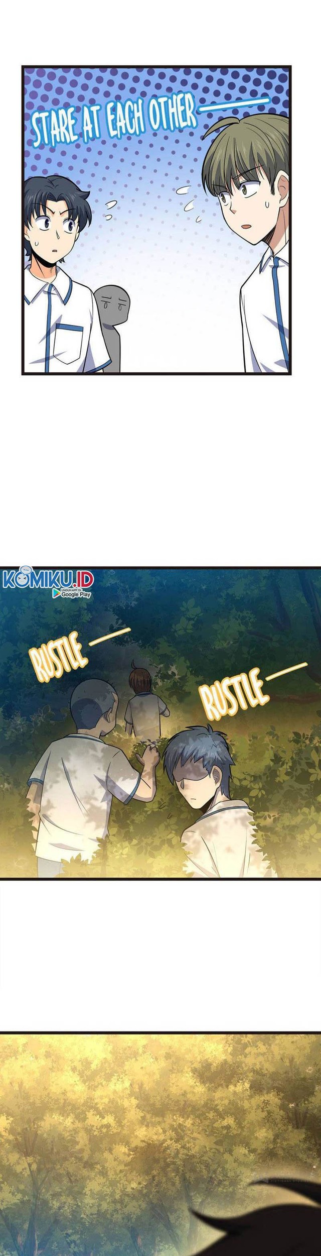 Spare Me, Great Lord! Chapter 79 Gambar 29