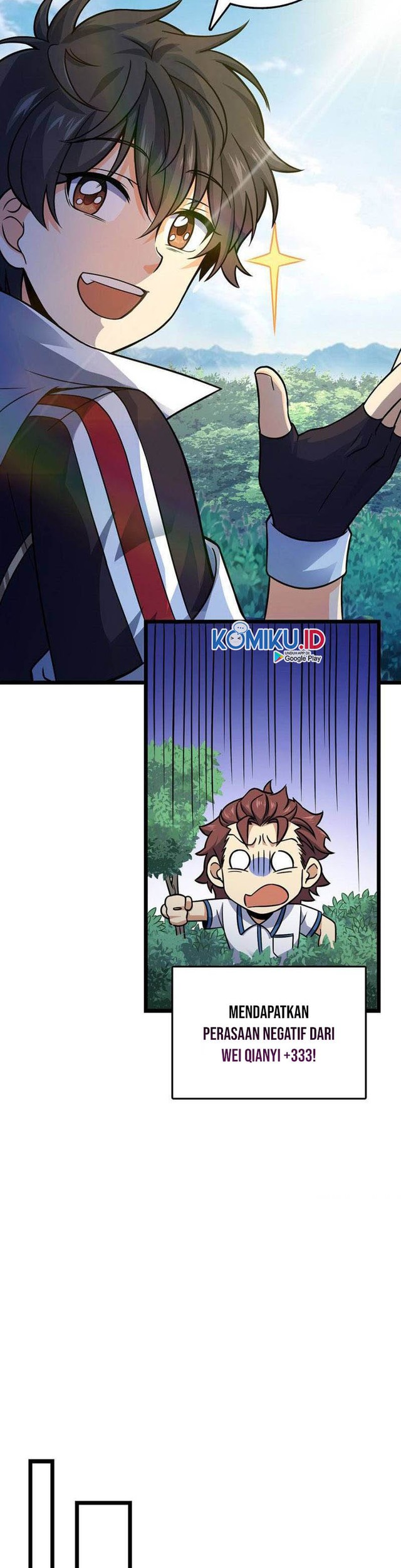 Spare Me, Great Lord! Chapter 79 Gambar 4