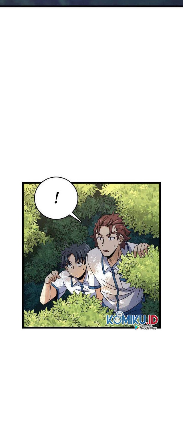 Spare Me, Great Lord! Chapter 79 Gambar 14