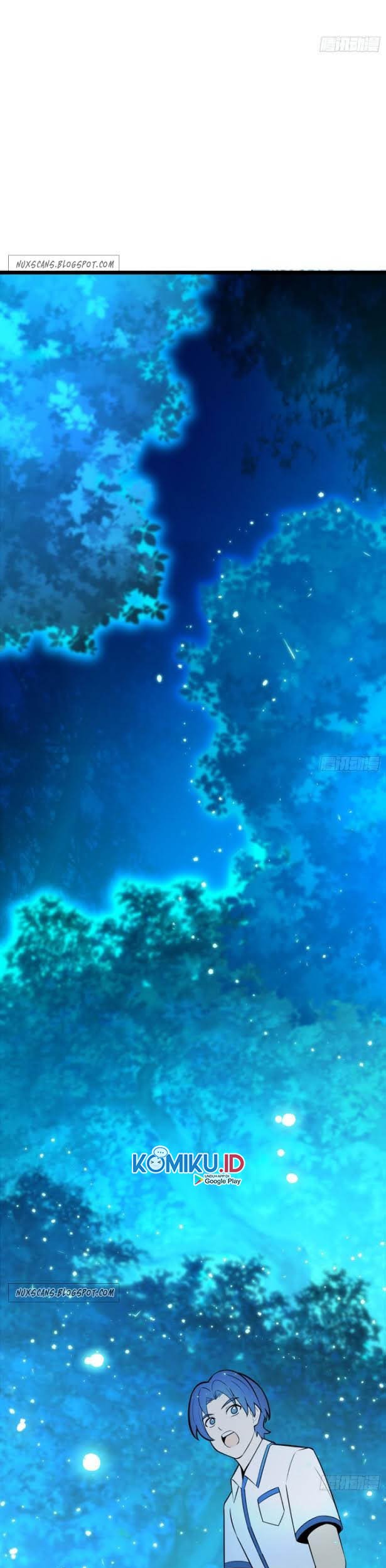 Spare Me, Great Lord! Chapter 79.1 Gambar 34