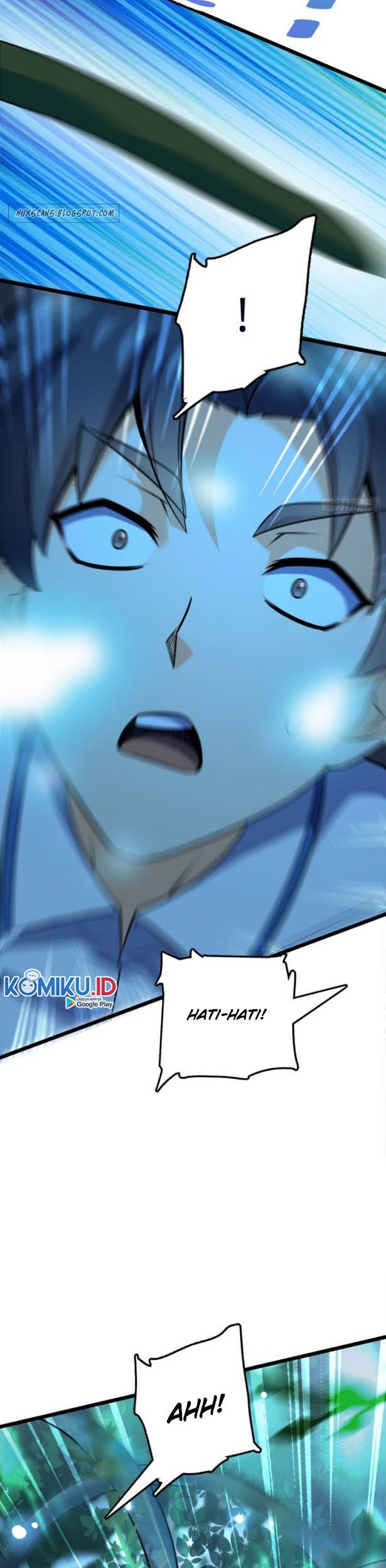 Spare Me, Great Lord! Chapter 79.1 Gambar 36