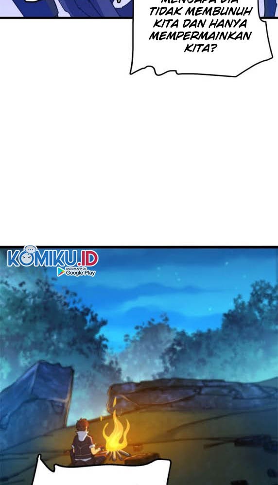 Spare Me, Great Lord! Chapter 79.2 Gambar 15