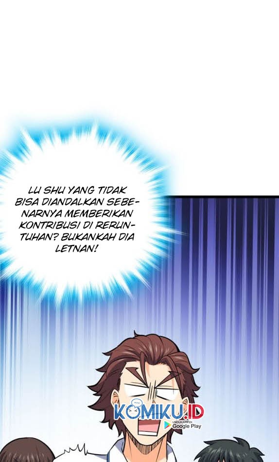 Spare Me, Great Lord! Chapter 79.2 Gambar 25