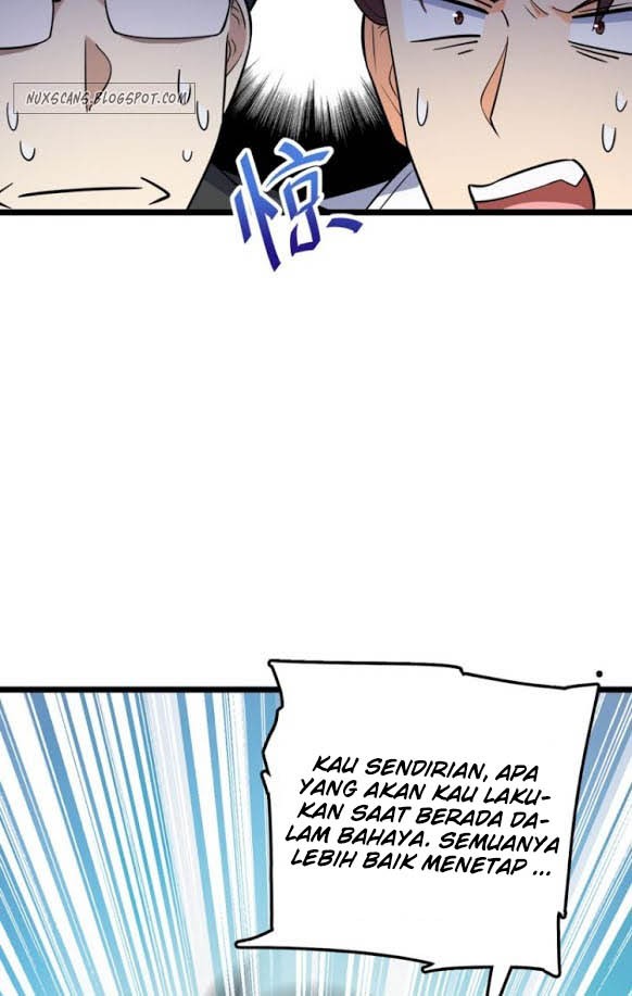 Spare Me, Great Lord! Chapter 79.2 Gambar 35