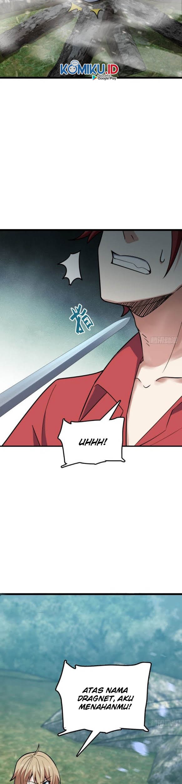 Spare Me, Great Lord! Chapter 79.2 Gambar 38