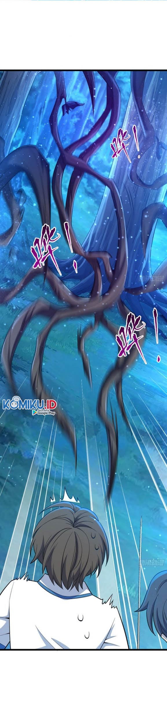 Manhua Spare Me, Great Lord! Chapter 79.2 gambar nomor 2