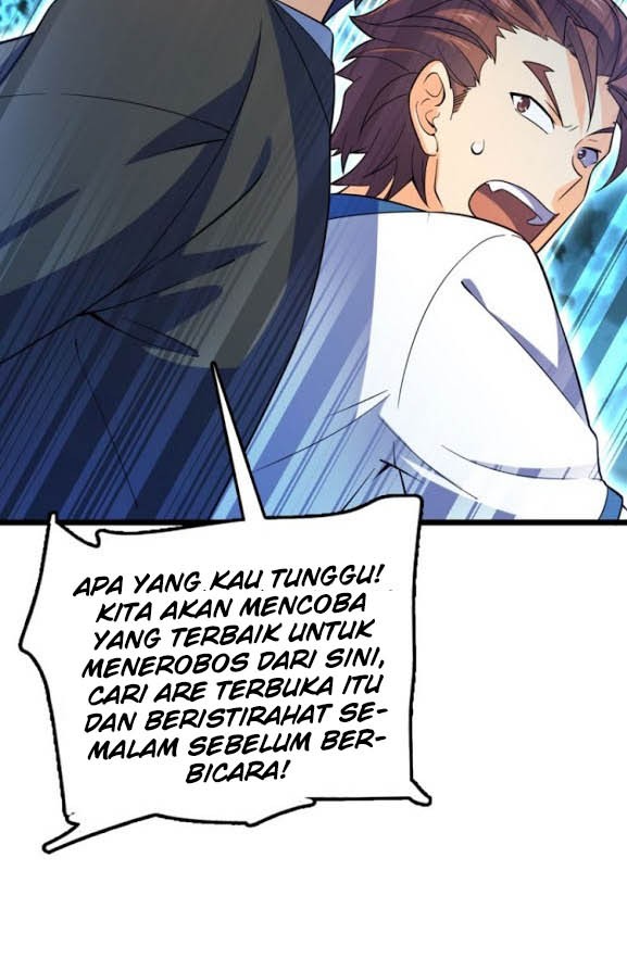 Spare Me, Great Lord! Chapter 79.2 Gambar 10