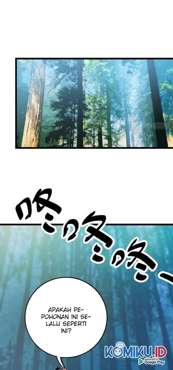 Spare Me, Great Lord! Chapter 79.3 Gambar 16