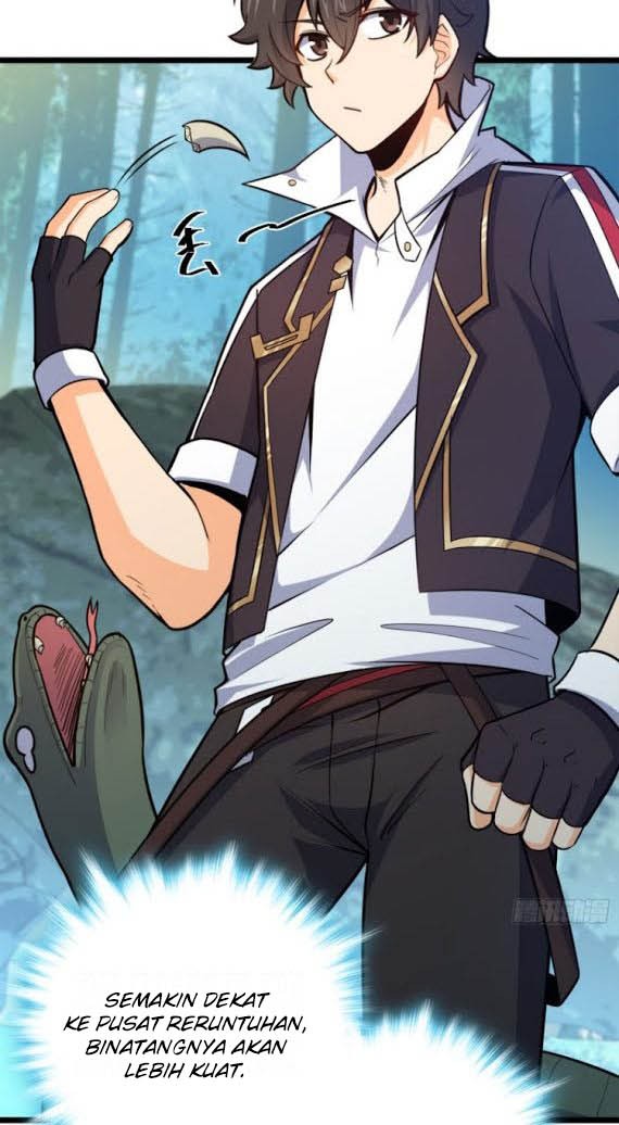 Spare Me, Great Lord! Chapter 79.3 Gambar 26