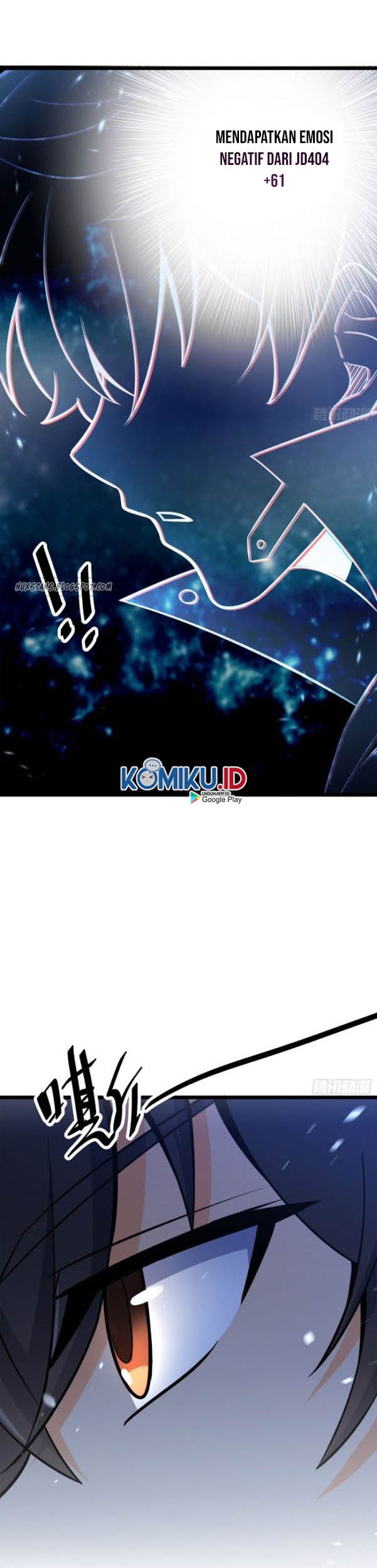 Spare Me, Great Lord! Chapter 79.3 Gambar 32