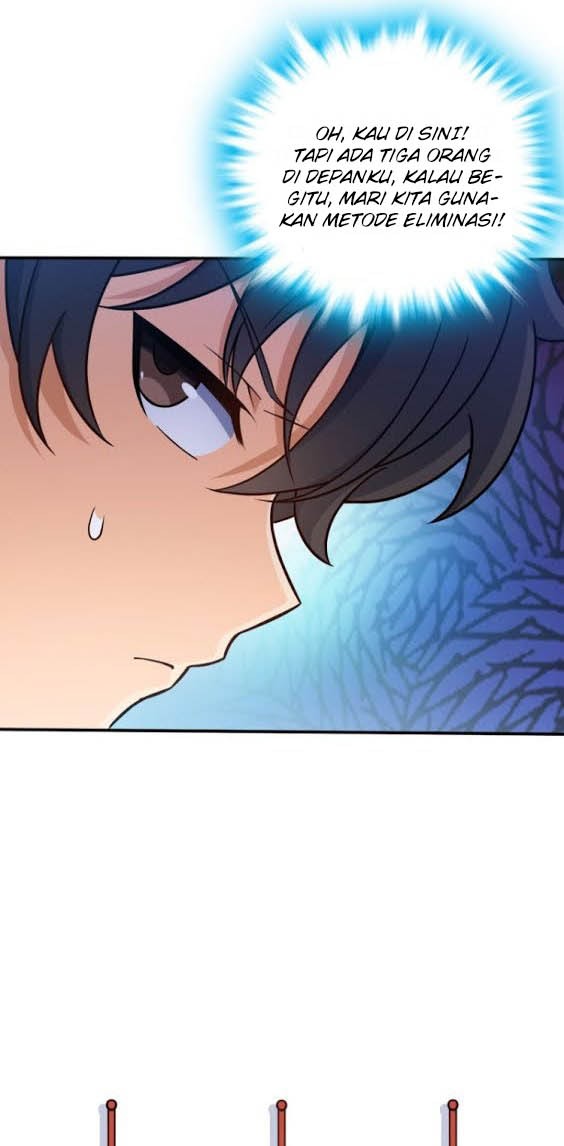 Spare Me, Great Lord! Chapter 80 Gambar 16