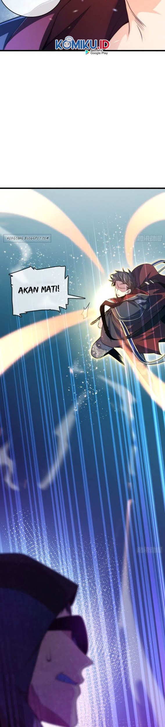 Spare Me, Great Lord! Chapter 80 Gambar 25