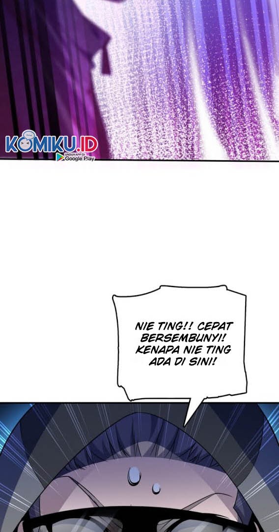 Spare Me, Great Lord! Chapter 80 Gambar 26