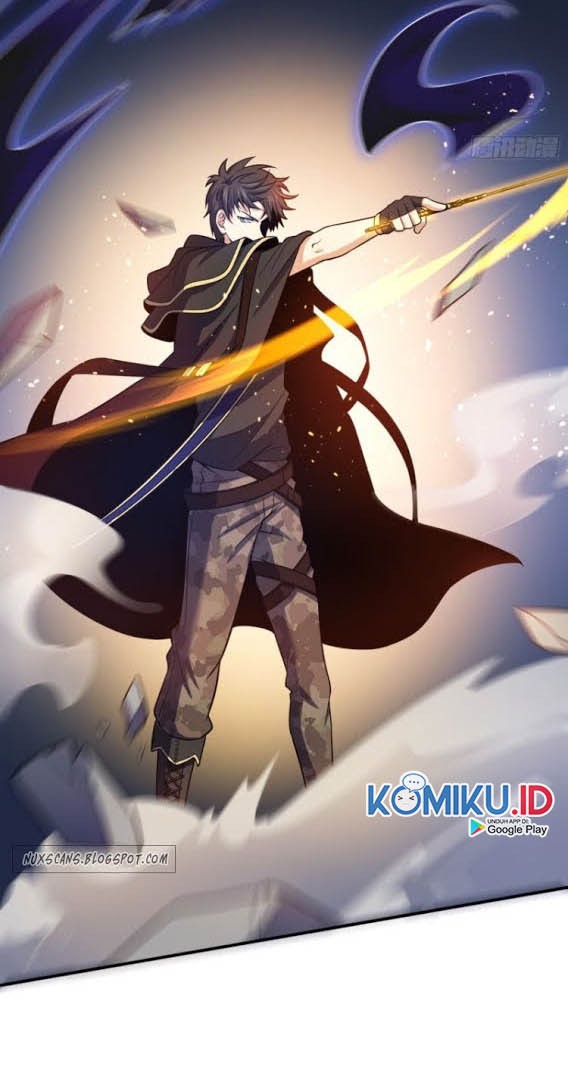 Spare Me, Great Lord! Chapter 80 Gambar 31