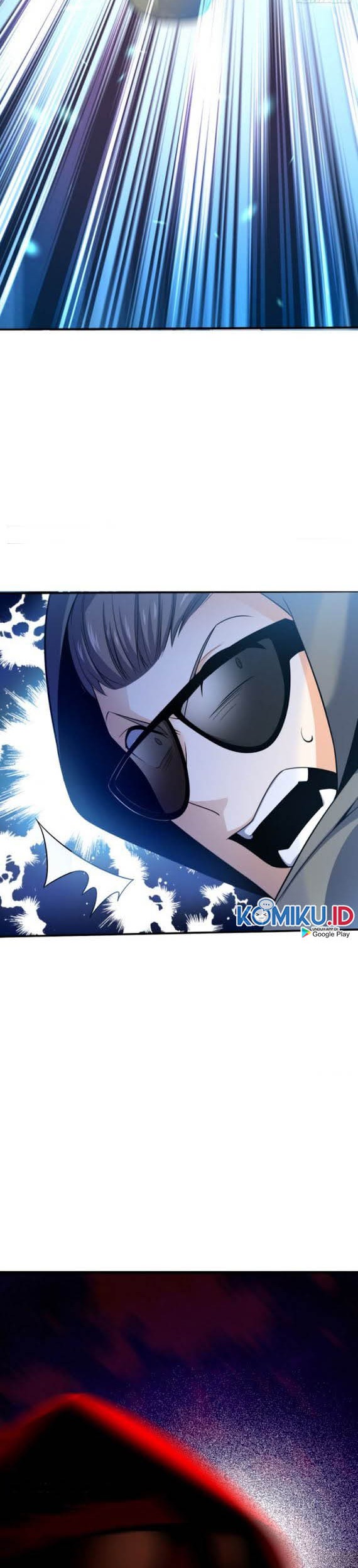 Spare Me, Great Lord! Chapter 80 Gambar 35