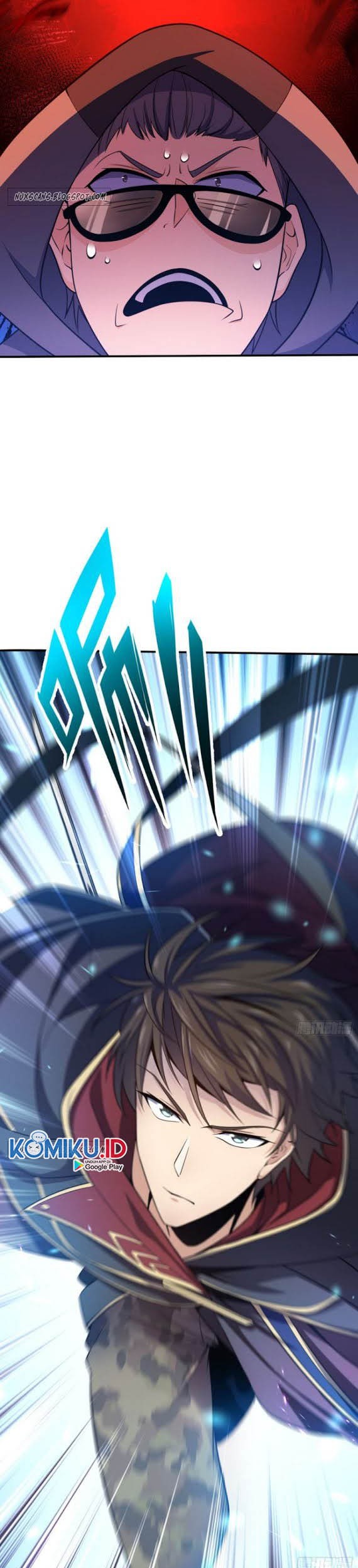 Spare Me, Great Lord! Chapter 80 Gambar 34