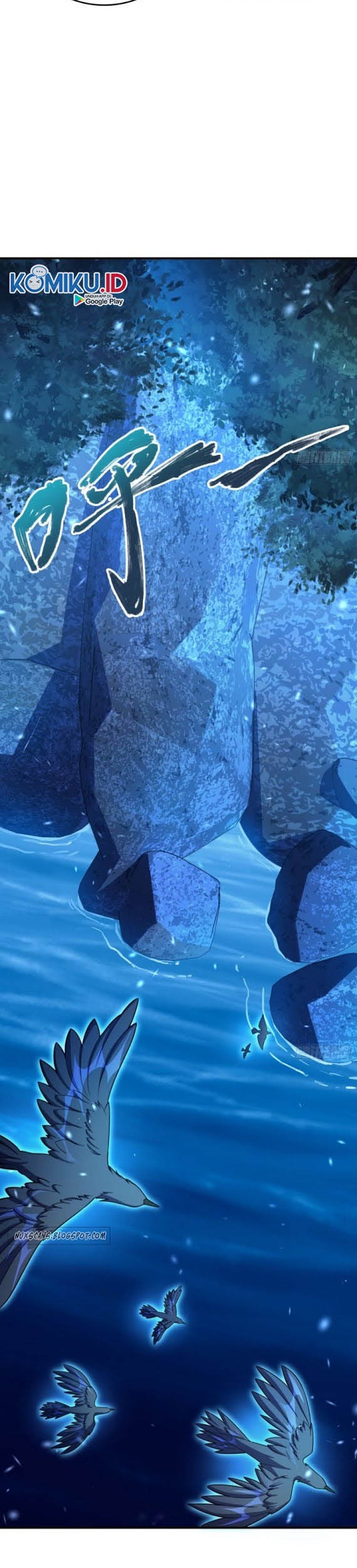 Spare Me, Great Lord! Chapter 80 Gambar 40