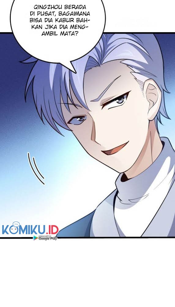 Spare Me, Great Lord! Chapter 80 Gambar 11