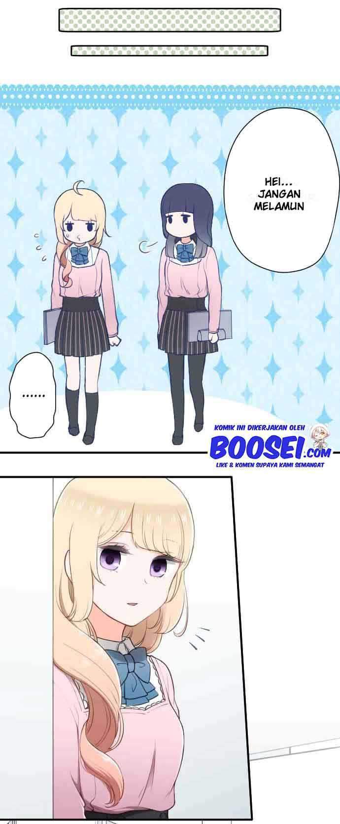 Ouji-sama Nante Iranai Chapter 168 Gambar 6