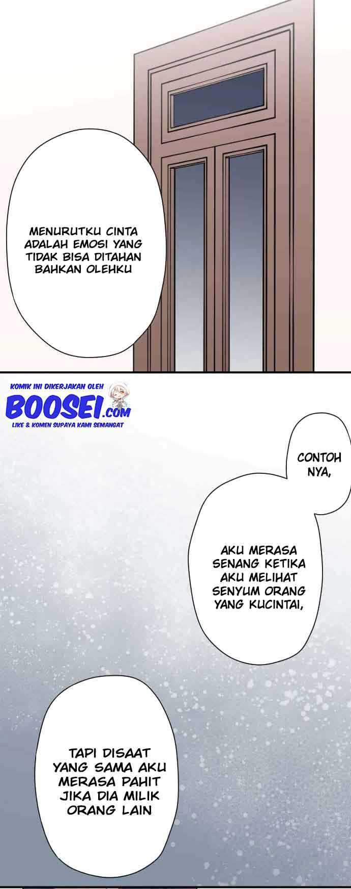 Ouji-sama Nante Iranai Chapter 168 Gambar 13