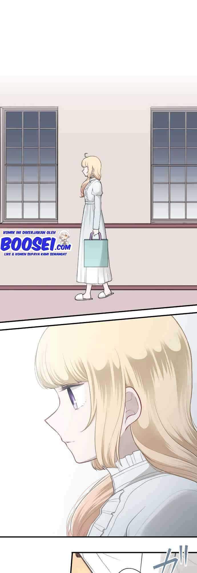 Ouji-sama Nante Iranai Chapter 168 Gambar 16