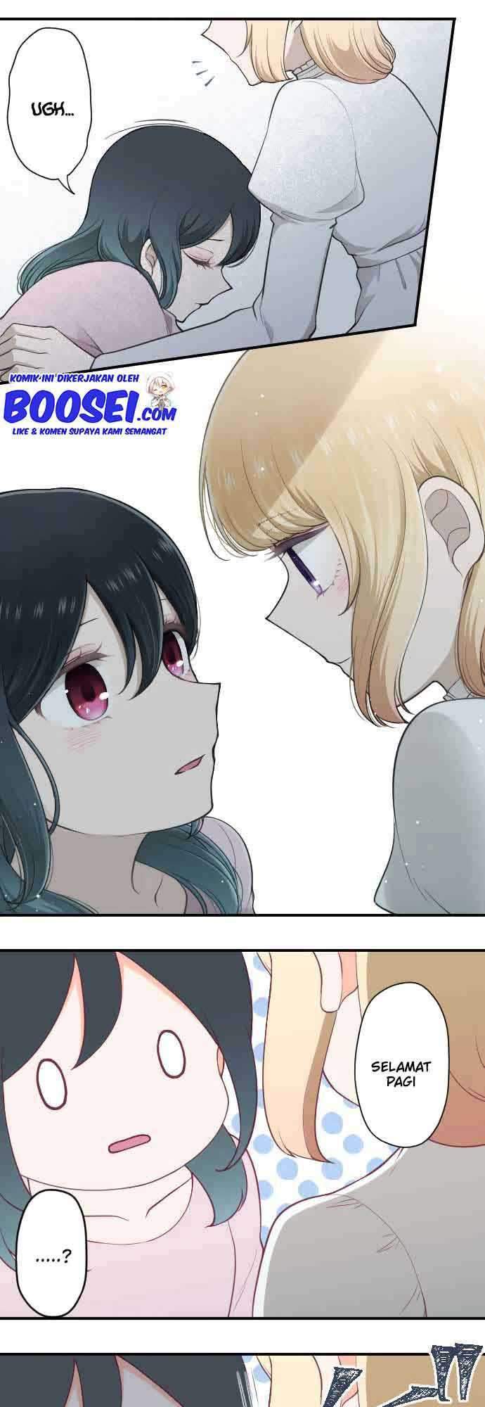 Ouji-sama Nante Iranai Chapter 168 Gambar 20