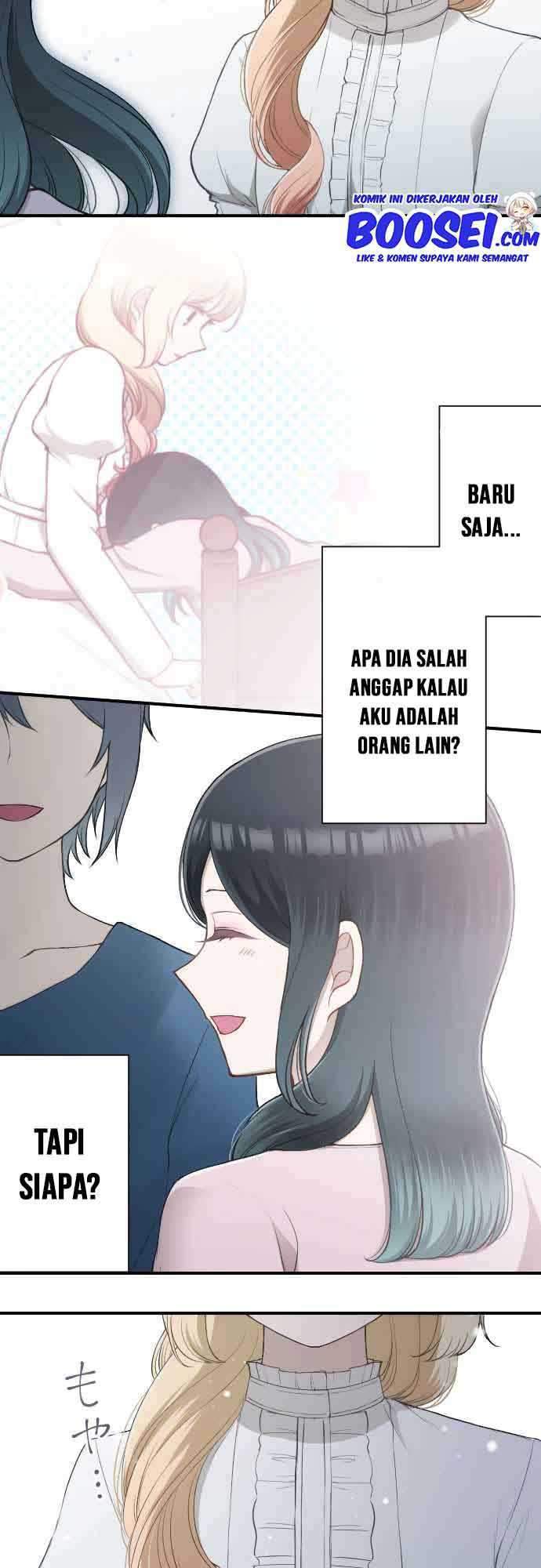 Ouji-sama Nante Iranai Chapter 168 Gambar 23