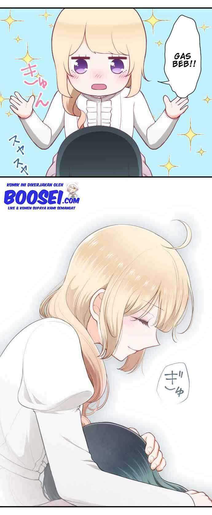 Ouji-sama Nante Iranai Chapter 168 Gambar 26