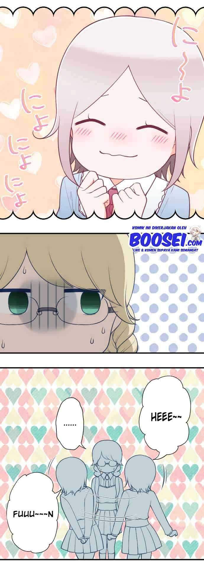 Ouji-sama Nante Iranai Chapter 167 Gambar 9