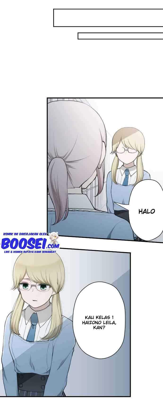 Ouji-sama Nante Iranai Chapter 167 Gambar 12