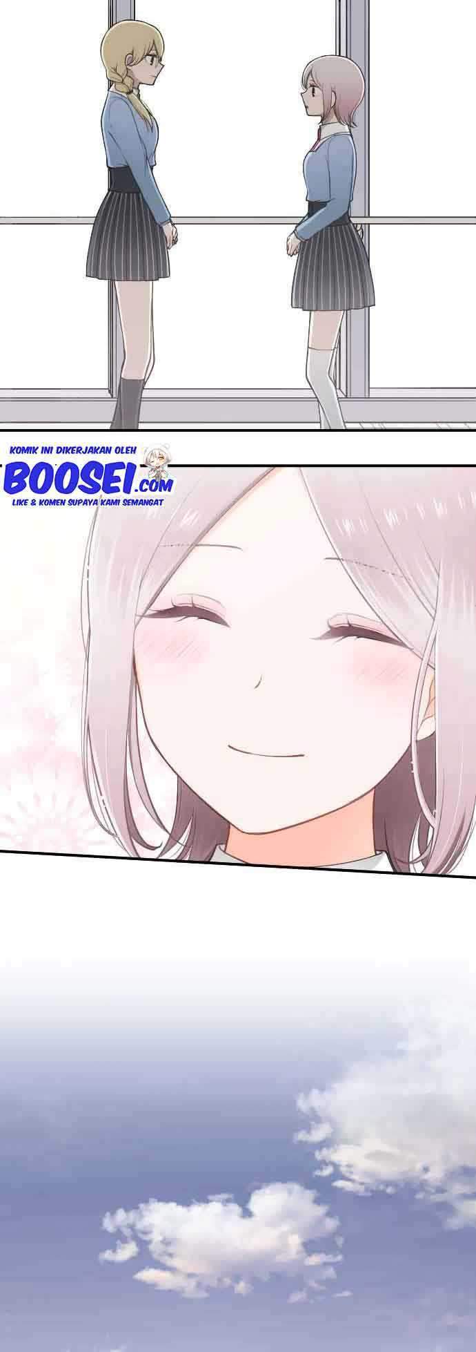 Ouji-sama Nante Iranai Chapter 167 Gambar 15