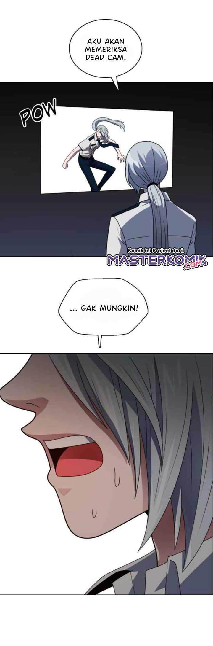 No Scope Chapter 26 Gambar 5