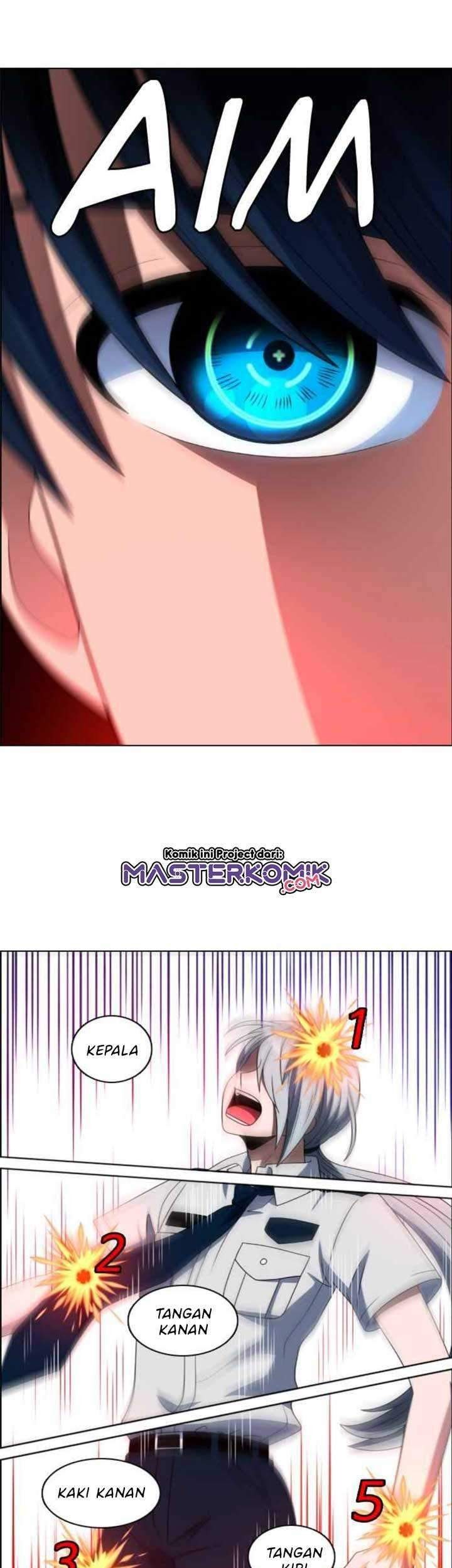 No Scope Chapter 26 Gambar 6