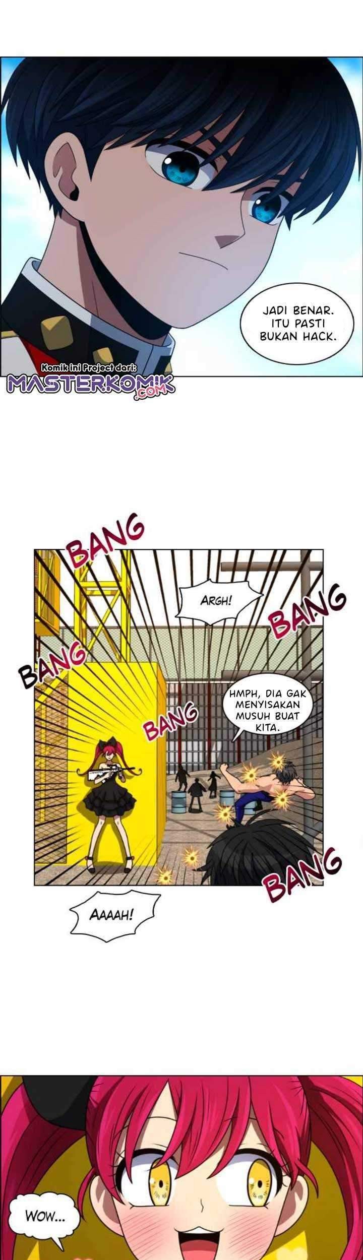 No Scope Chapter 26 Gambar 9