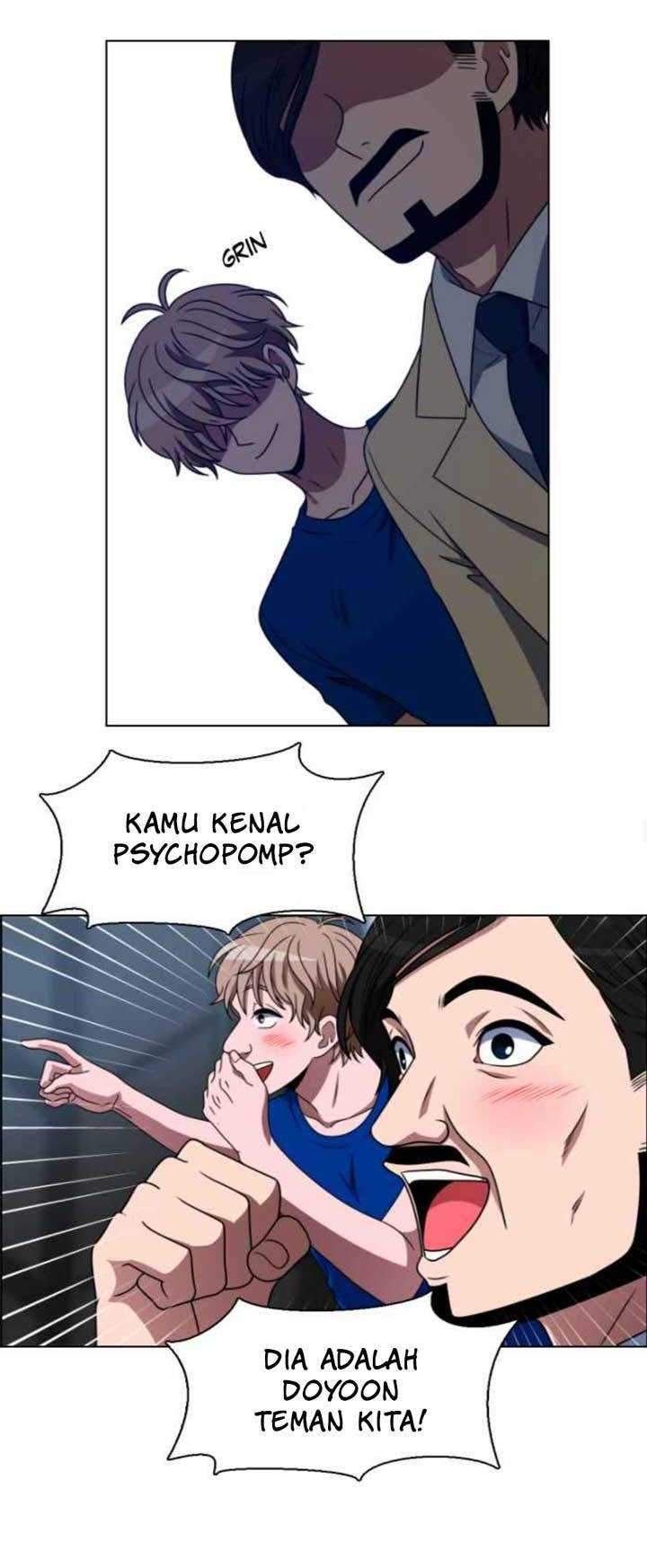 No Scope Chapter 26 Gambar 11