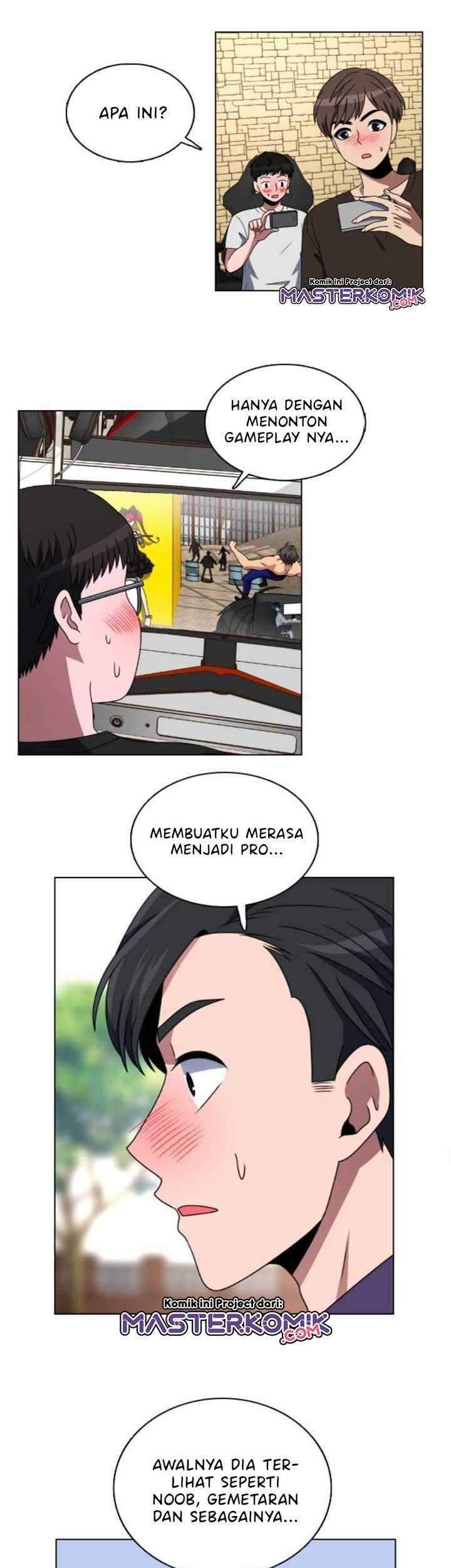 No Scope Chapter 26 Gambar 12