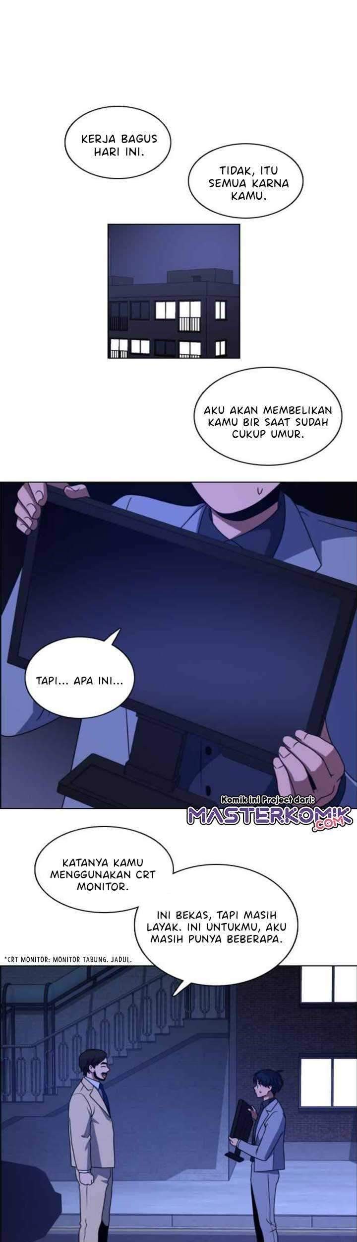 No Scope Chapter 26 Gambar 25