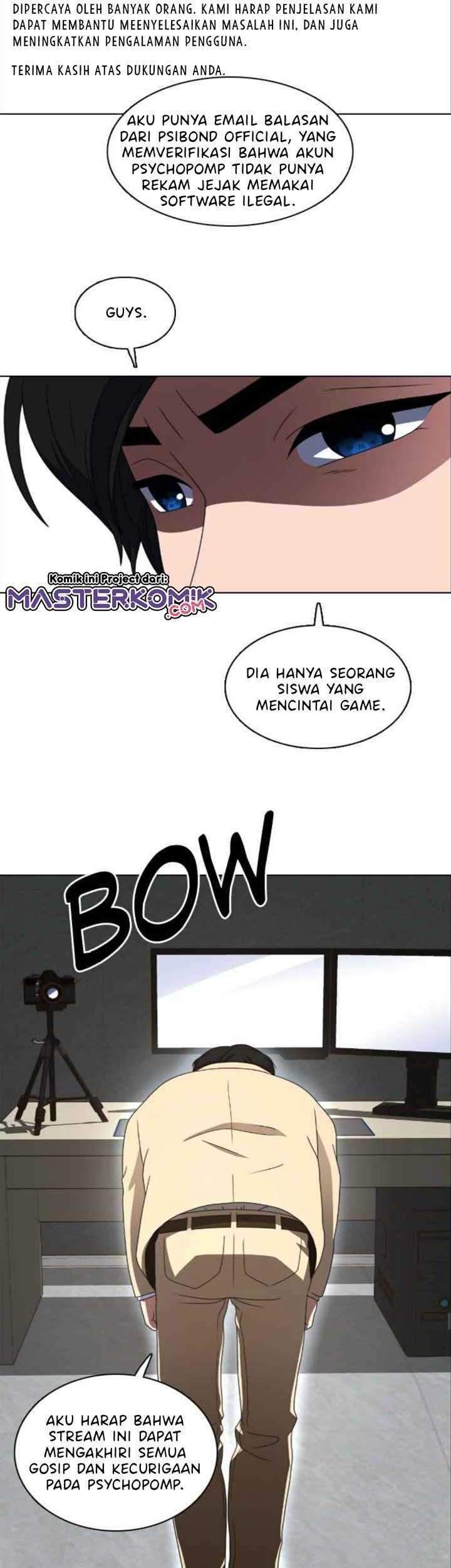 No Scope Chapter 26 Gambar 20