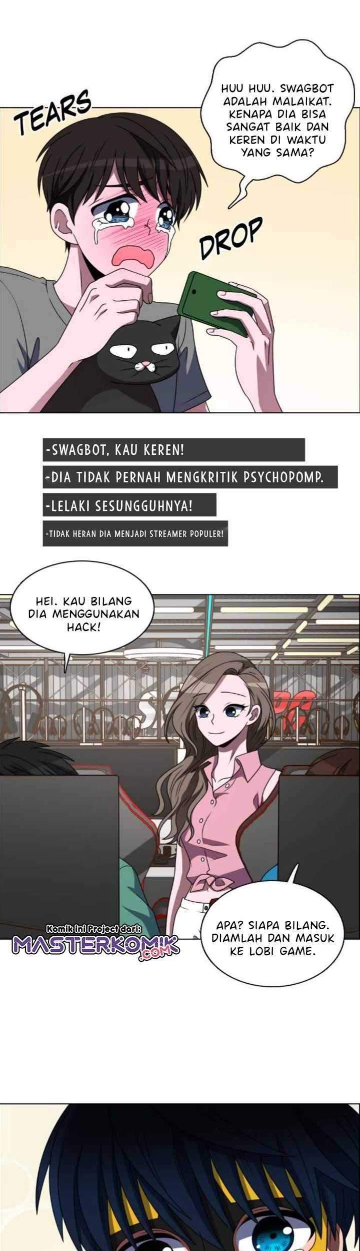 No Scope Chapter 26 Gambar 22