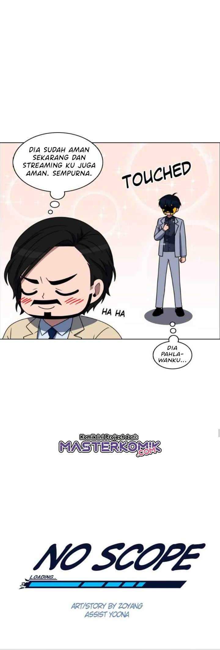 No Scope Chapter 26 Gambar 24