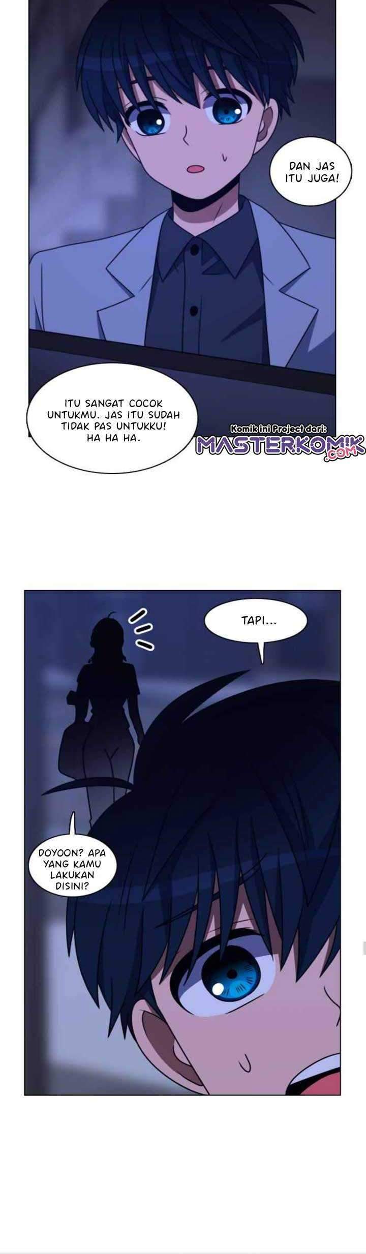 No Scope Chapter 26 Gambar 27