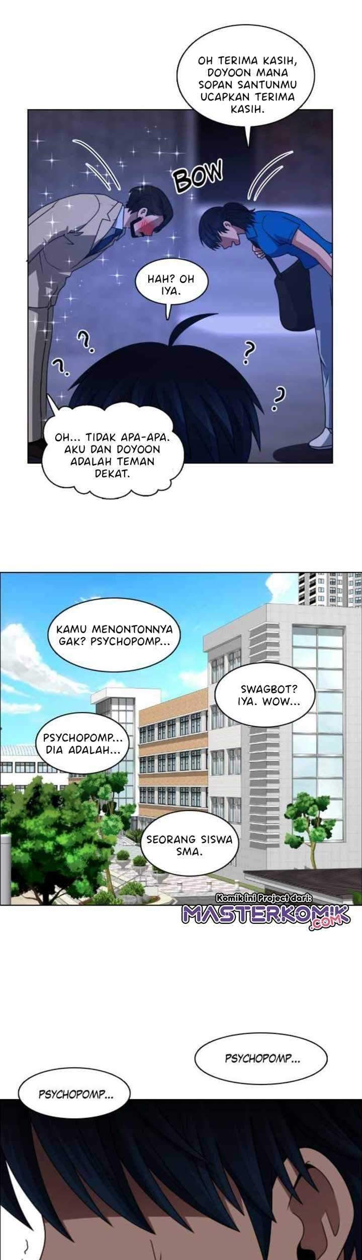 No Scope Chapter 26 Gambar 32