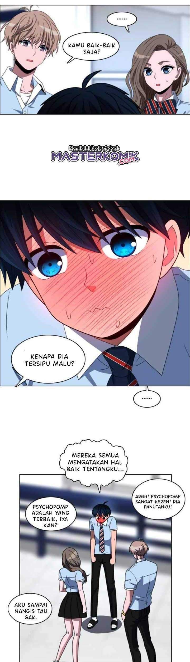 No Scope Chapter 26 Gambar 34