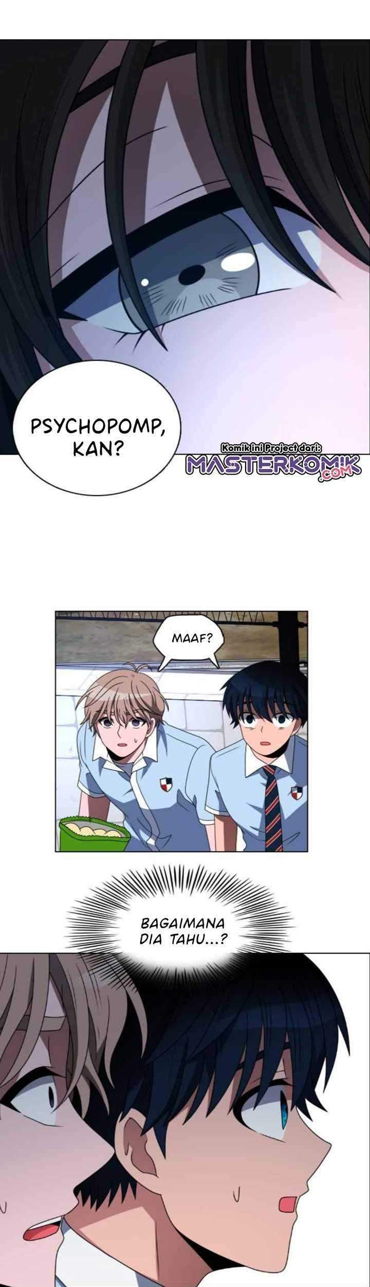 No Scope Chapter 26 Gambar 43