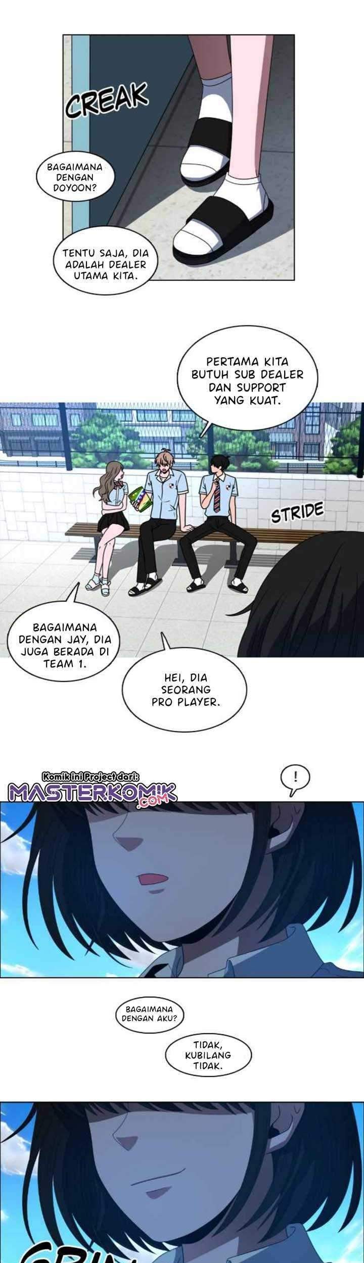 No Scope Chapter 26 Gambar 39