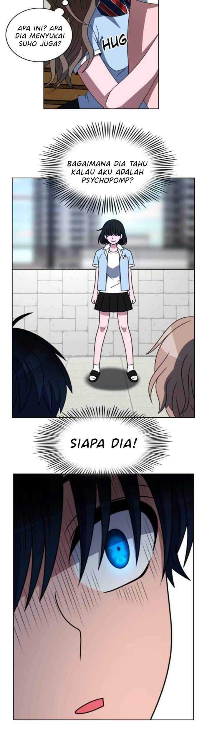 No Scope Chapter 26 Gambar 45