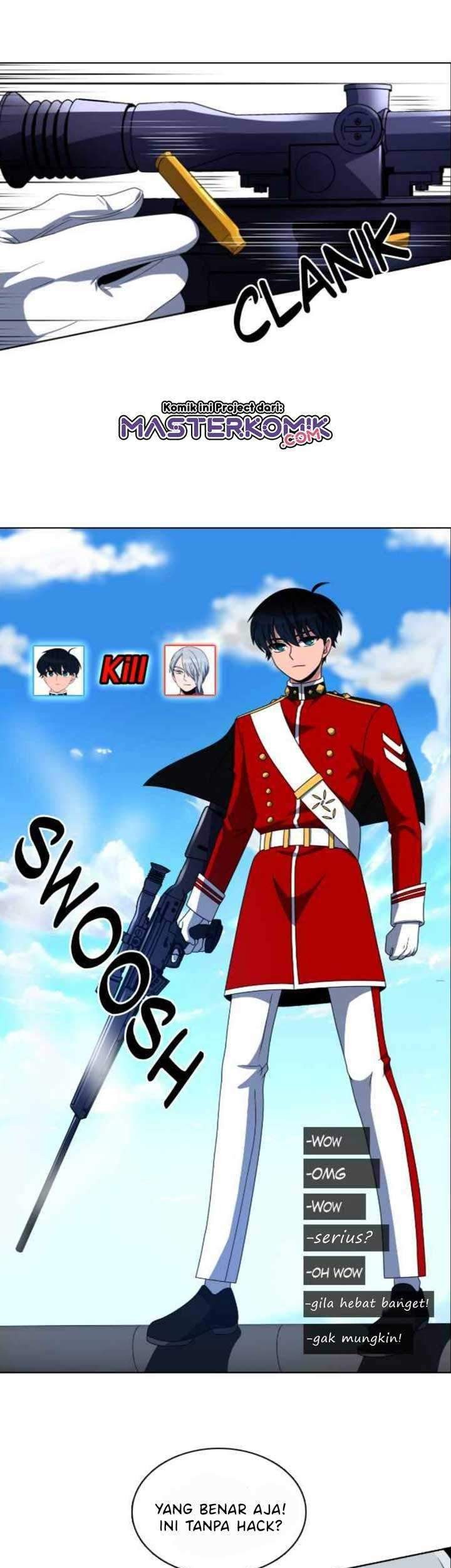 No Scope Chapter 26 Gambar 3